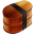 Compressed File Icon 32px png